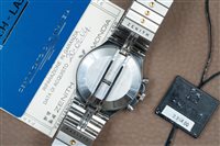 Fabriano - Piazza del Comune 25 - Watch Zenith Man Pacific in Steel 59.0010.400 - 59.0010.400-PESCI